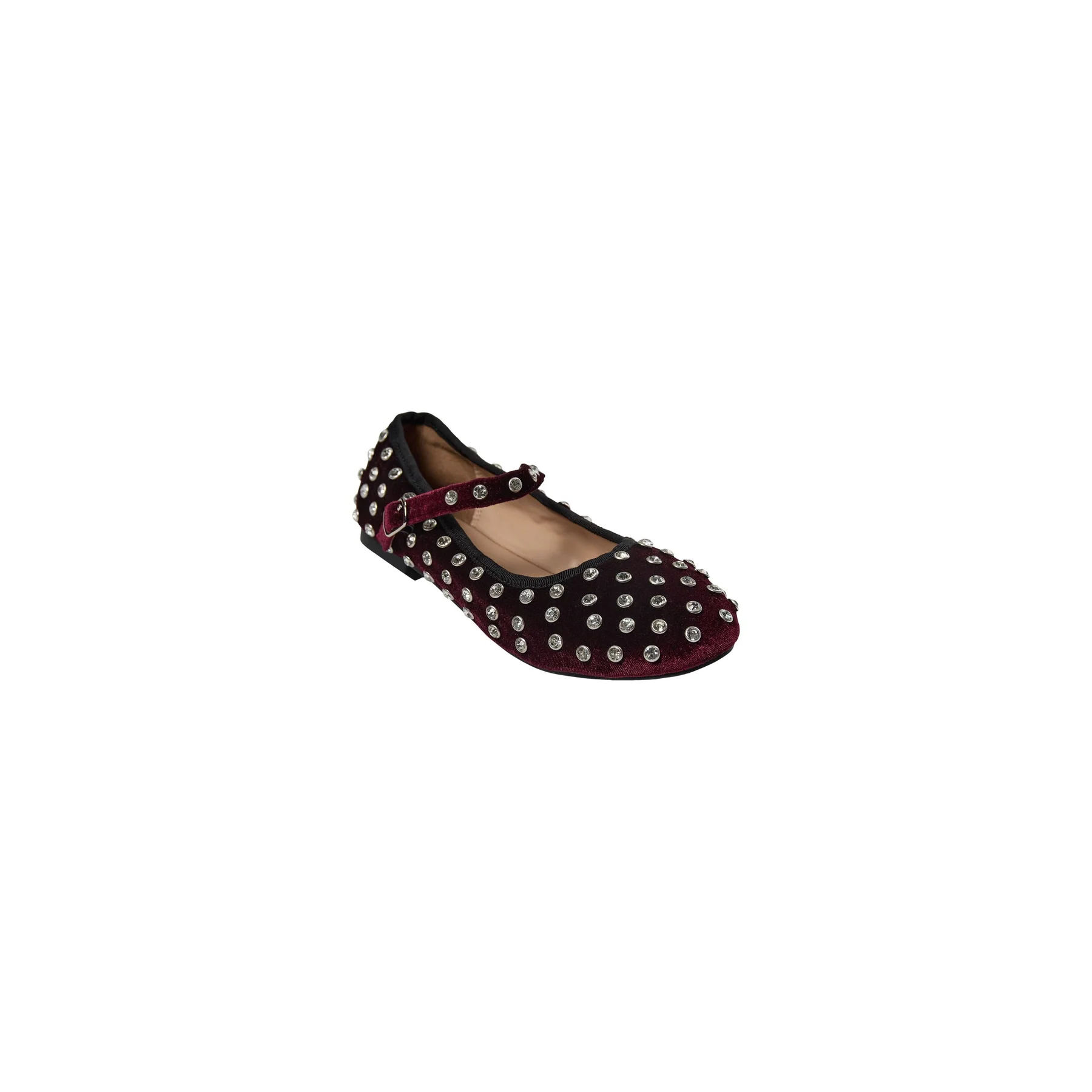 Sofie Schnoor S244755 Shoe rust red