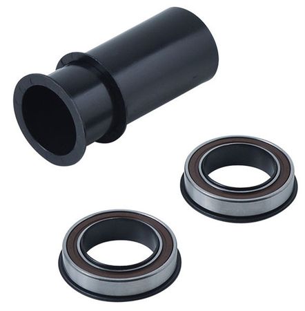 BB9095 SHIMANO Road Drop-In-Tretlager