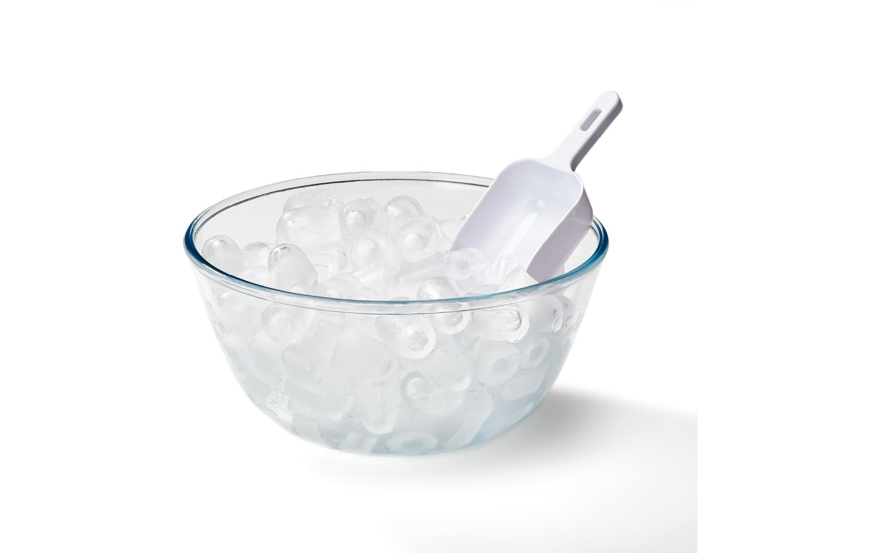 SOLIS OF SWITZERLAND Eiswürfelmaschine »Ice Cube Express 12 kg/24h«