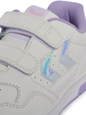 Hummel Camden Jr Sneakers, Lavender