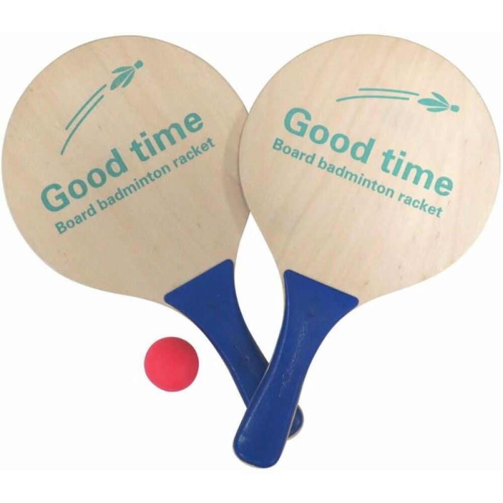 STRANDTENNISSETT PLAY IT 33CM