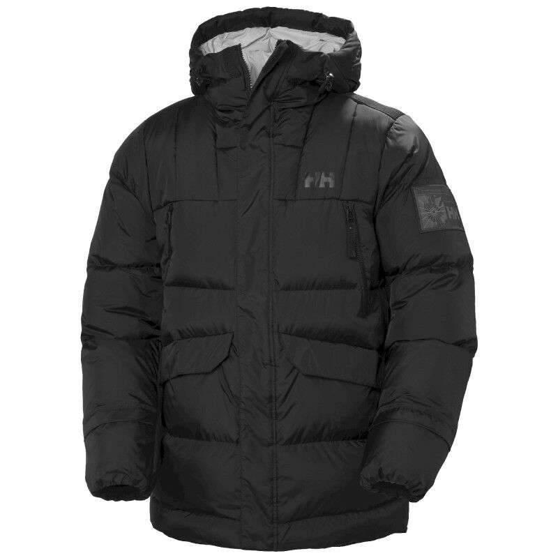Arctic Down Parka - Parka homme