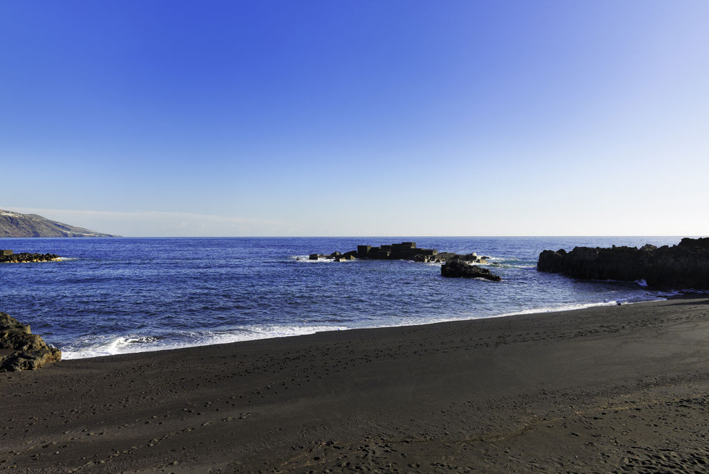 H10 Taburiente Playa Hotel Logies en ontbijt - Hotel