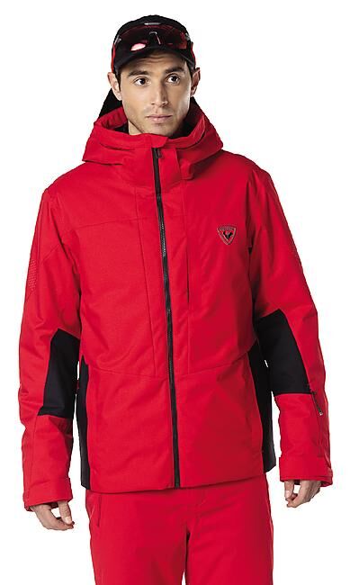 ROSSIGNOL - VESTE ALL SPEED