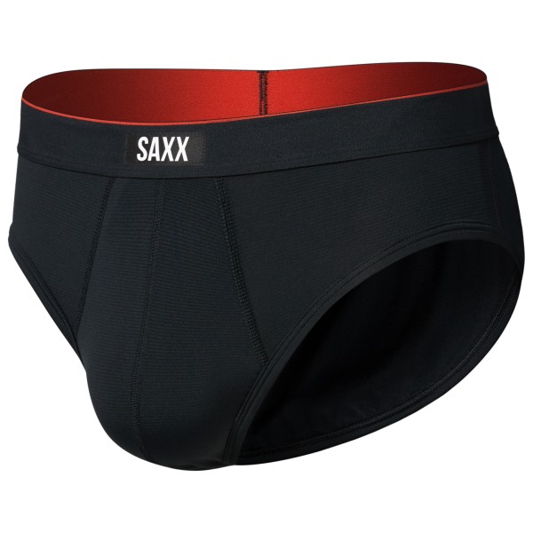 Saxx - Multi-Sport Mesh Brief - Sous-vêtement synthétique