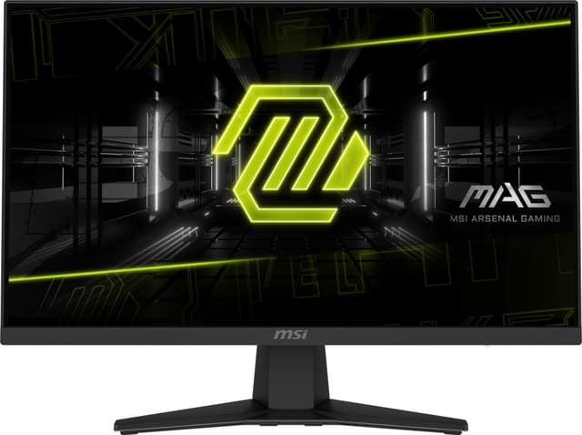 MSI MAG 244F | FHD | IPS | 200Hz 23,8