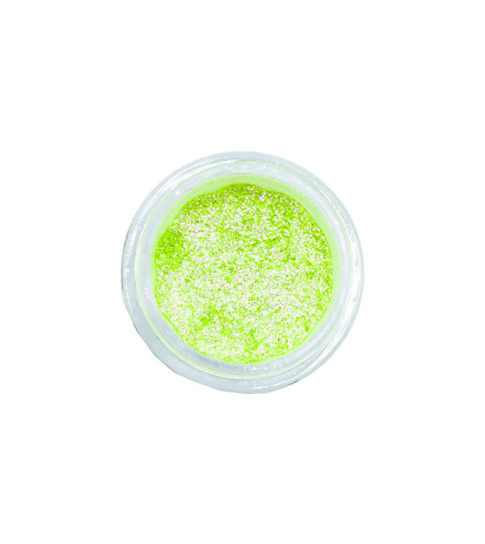 Karla Cosmetics - Opal Moonstone Multicromático Pigmentos Soltos - Lucky Charm