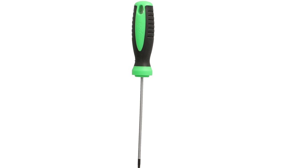 Skruetrækker T10 torx - SP Tools