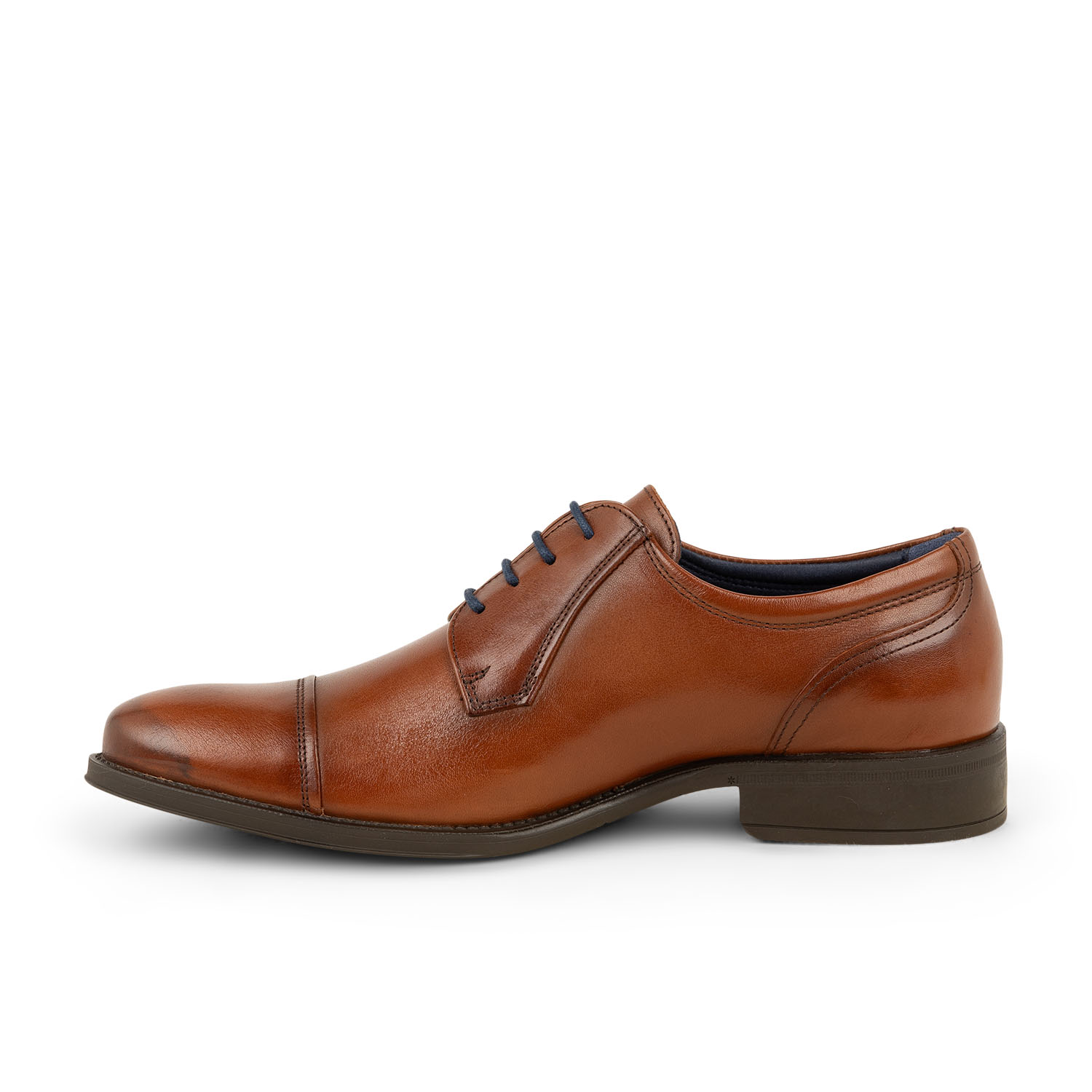 Chaussures à lacets homme FLUCHOS FLUERMES