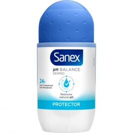 Sanex Dermo protector deodorant roller