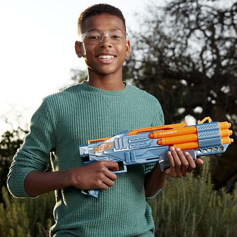 Nerf Elite 2.0 Ranger PD-05 blaster