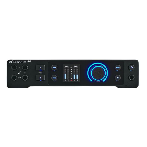 Presonus Quantum HD2