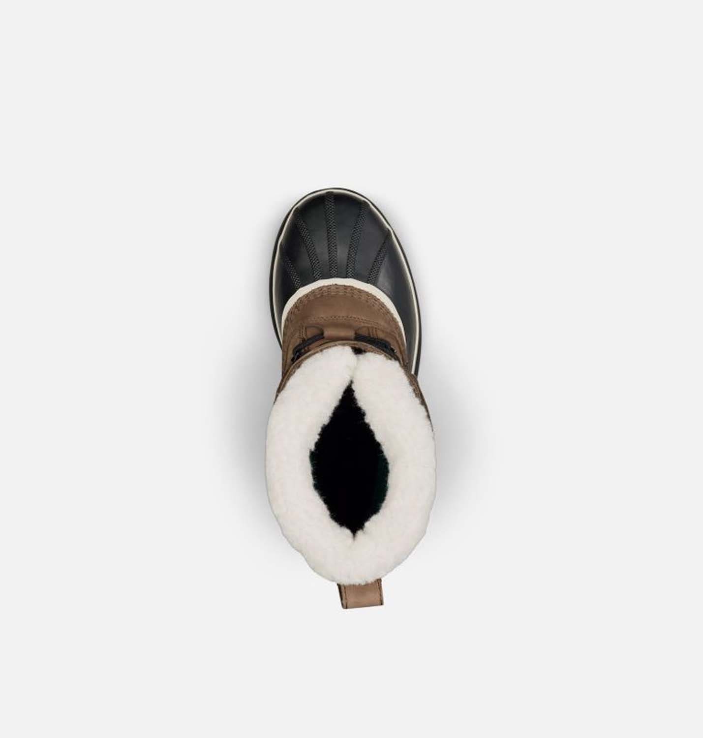 Sorel  Caribou