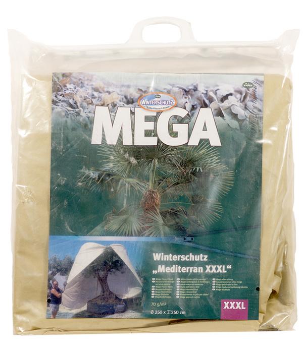 Videx Winterschutz Mega Thermomantel
