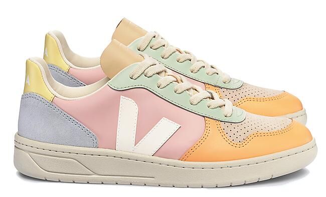 VEJA - SNEAKERS V10 W