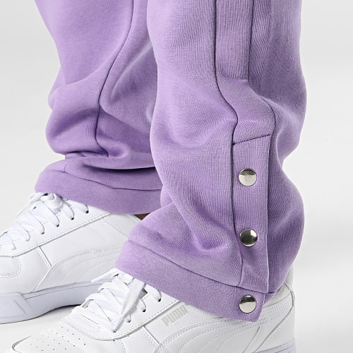 Pantalon Jogging KL-2100 Violet Lila