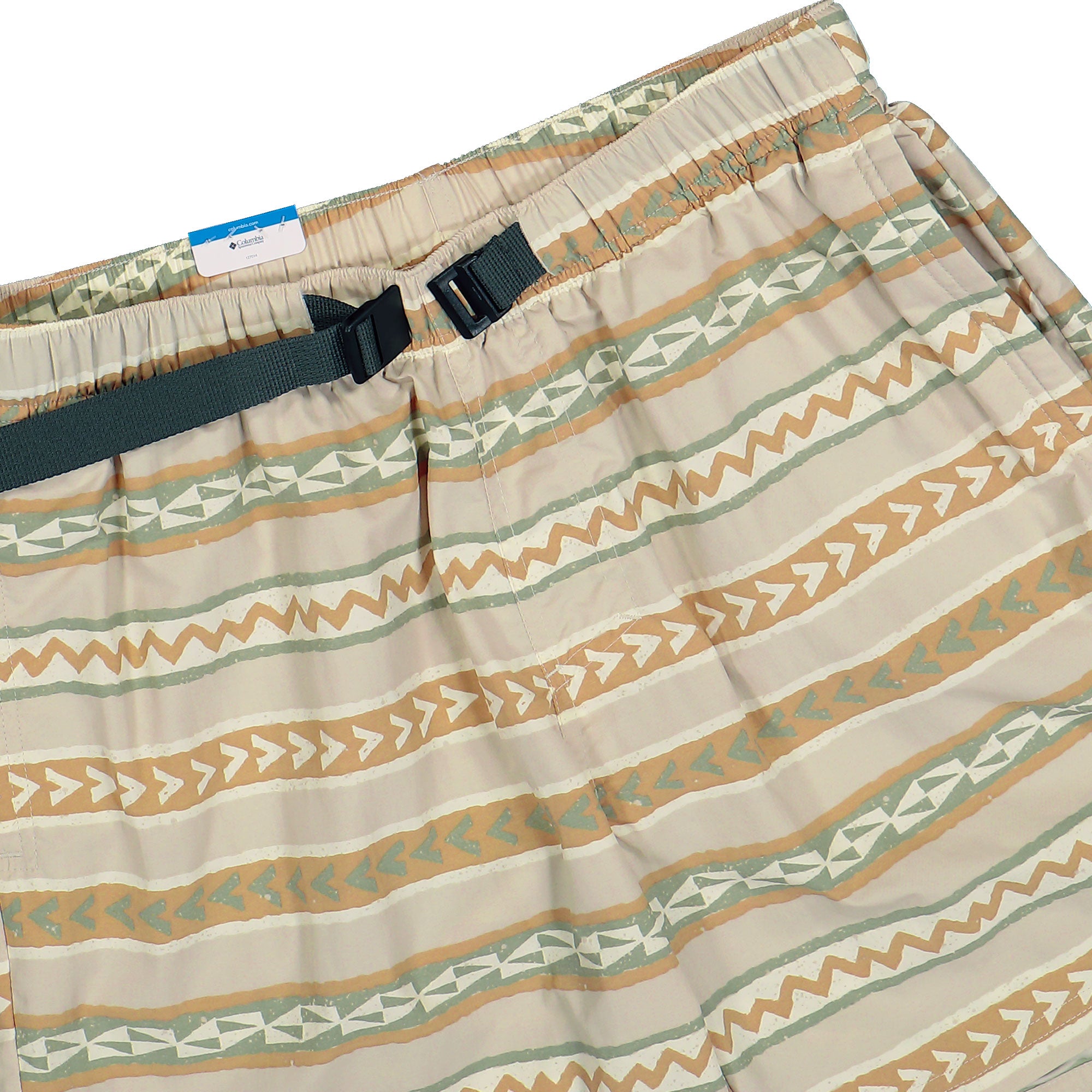 Columbia<br>Mountaindale River Short