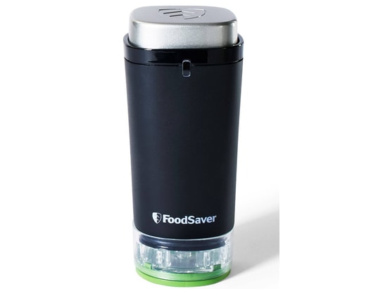 FOODSAVER - Emballeuse sous vide VS1199X01 Mise sous vide sans fil