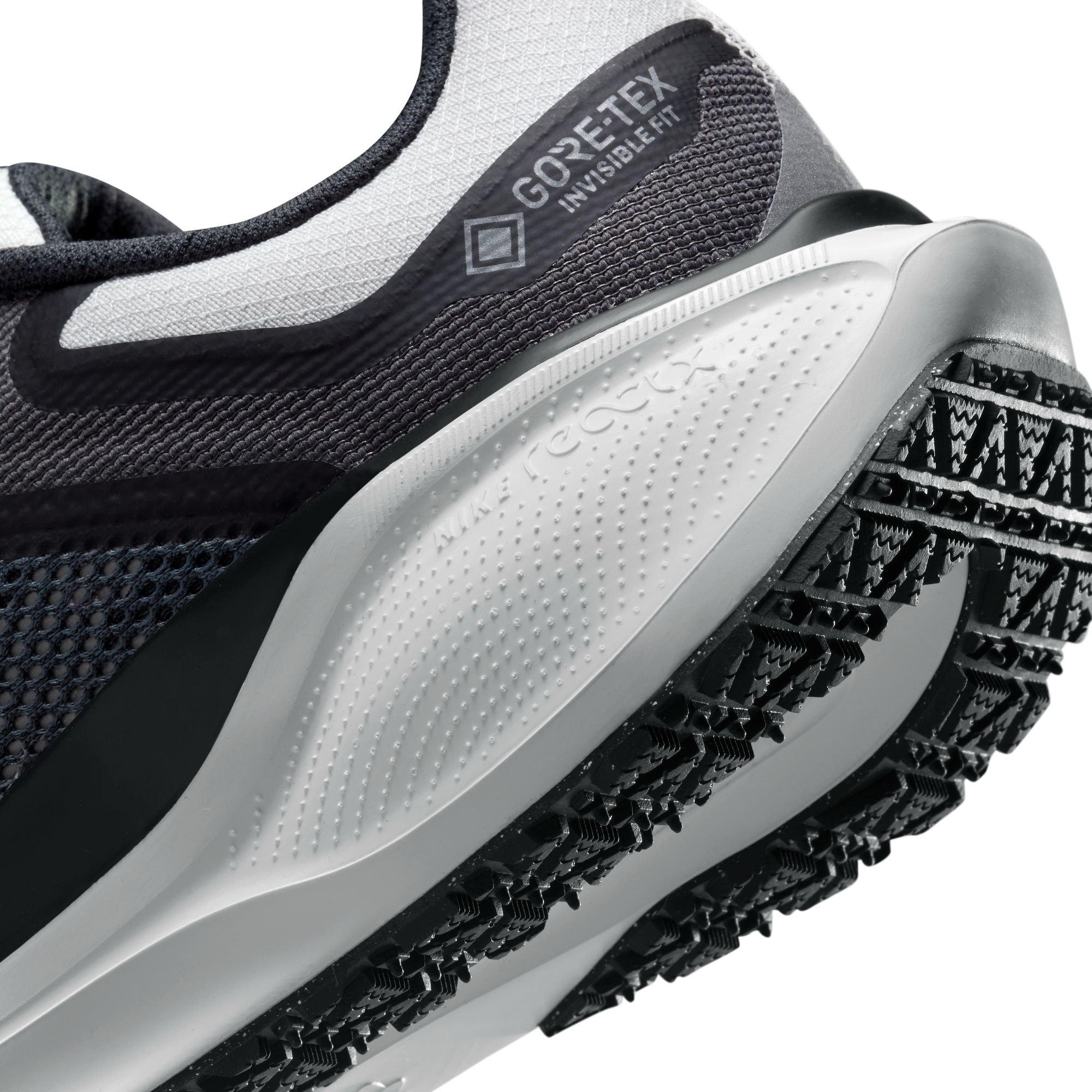 Pegasus 41 GORE-TEX Dame 002/Black/Summit White/Anthracite/Iron Grey