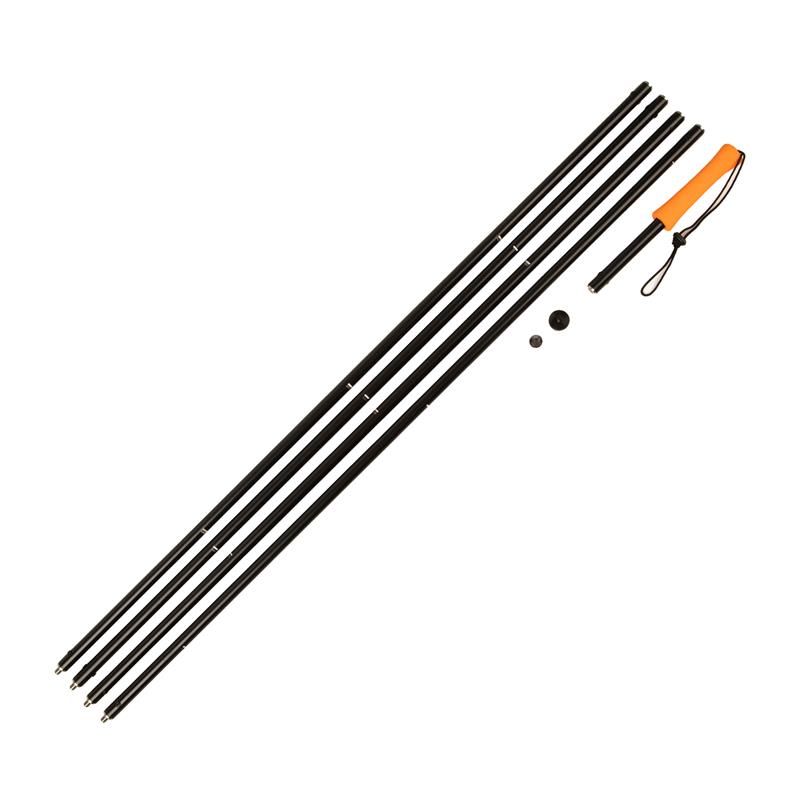 Manche À Sonder Trakker Prodding Stick