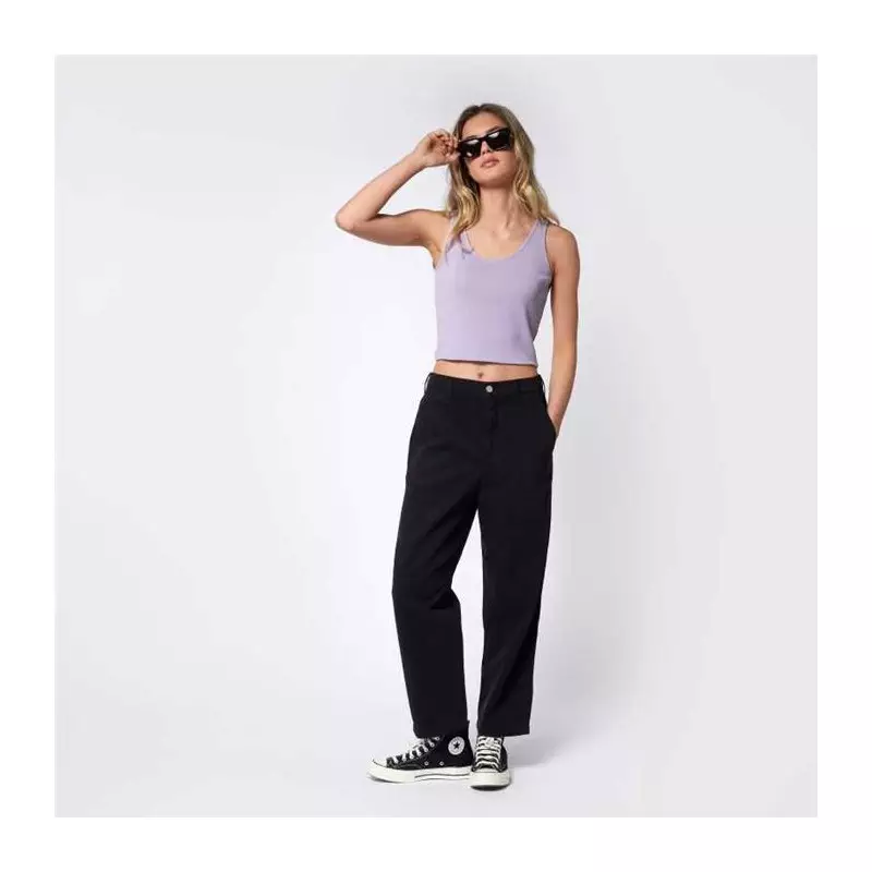 Débardeur femme MYSTIC Amber Singlet Dusty Lilac