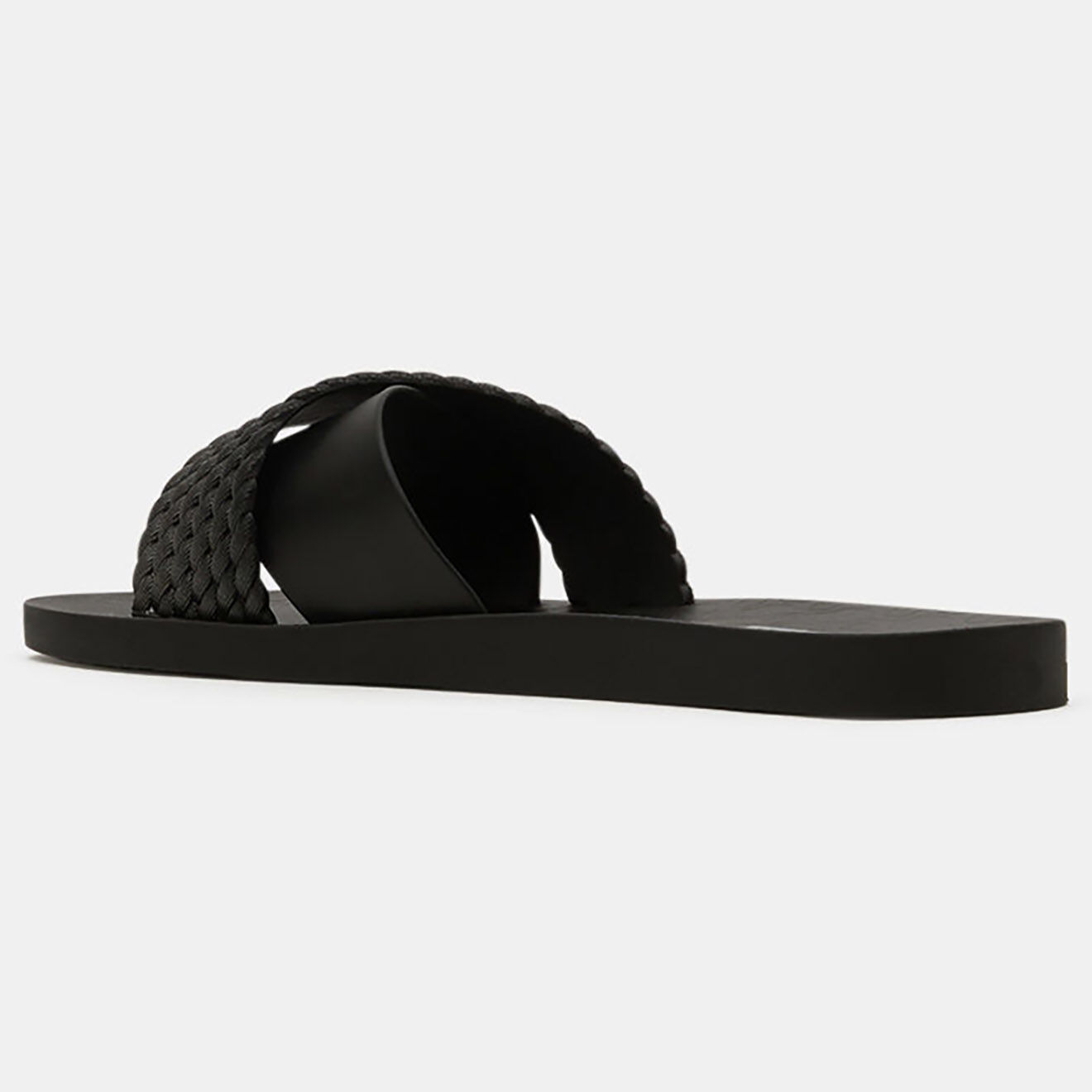 Ipanema Mules Street II noires