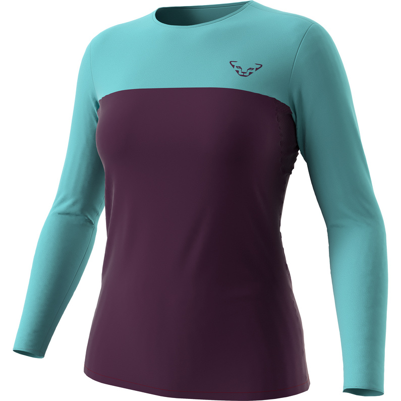 Dynafit Damen Traverse S-Tech Longsleeve