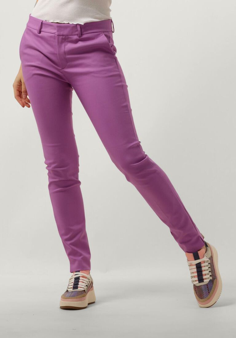 MOS MOSH paarse mos mosh pantalon abbey night pant