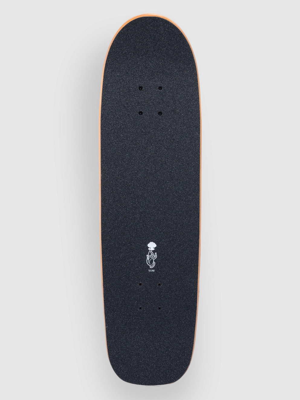 YOW Rose 31.5
