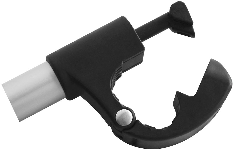 Eufab Rahmenhalter abnehmbar Ø 25mm kaufen | Bike-Discount