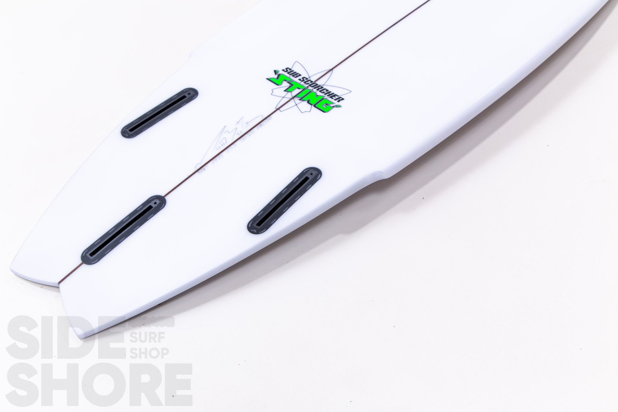 Lost Aipa Sub Scorcher Sting - 5'9 x 19.75