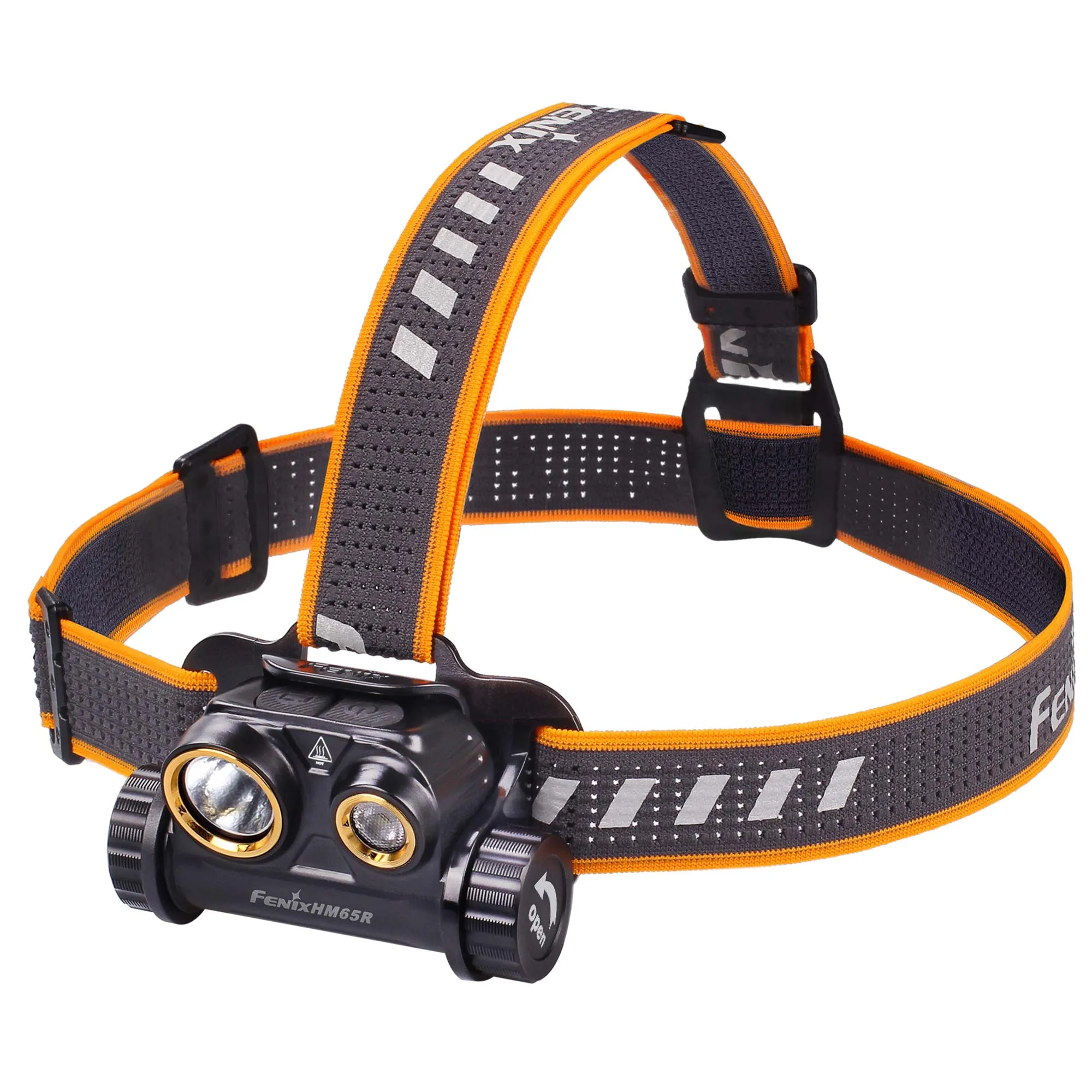 Fenix -  Stirnlampe HM65R