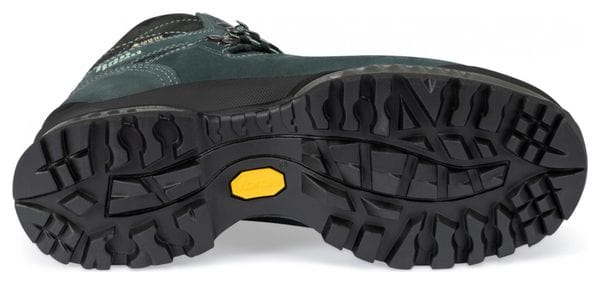 Chaussures de Randonnée Hanwag Tatra II Lady GTX Gris Vert Femme