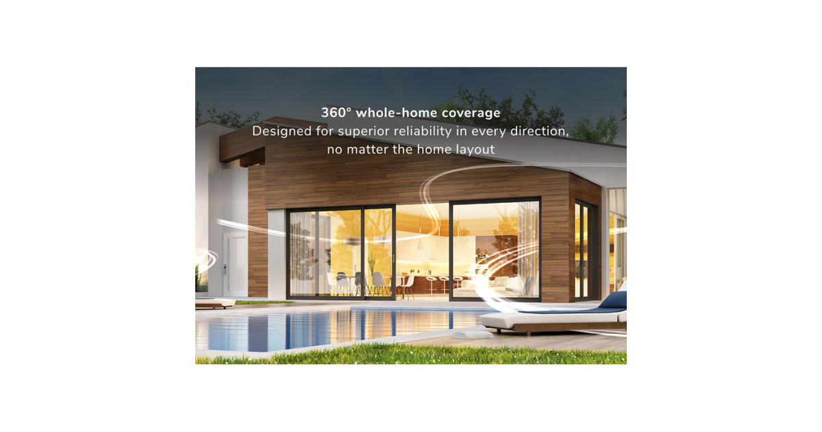 NetgearRBE770 Orbi 770 Serie Tri-Band WiFi 7 Mesh uitbreidingssatelliet mesh access point  (Wit)