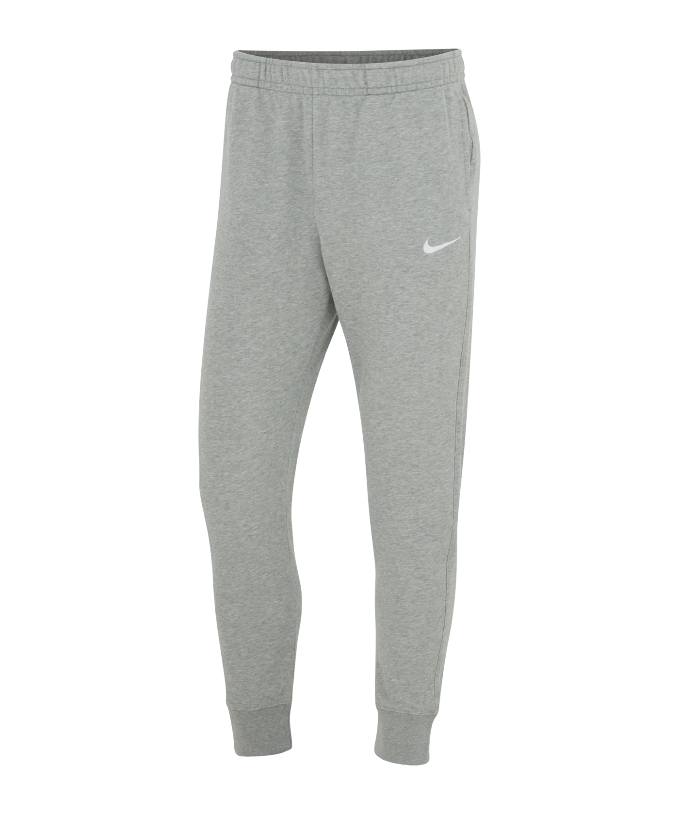 Nike Türkei Club Jogginghose EM2024 Grau Weiss F063