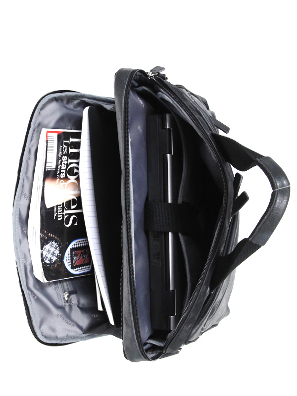 Sacoche ordinateur Katana Classic 15 pouces