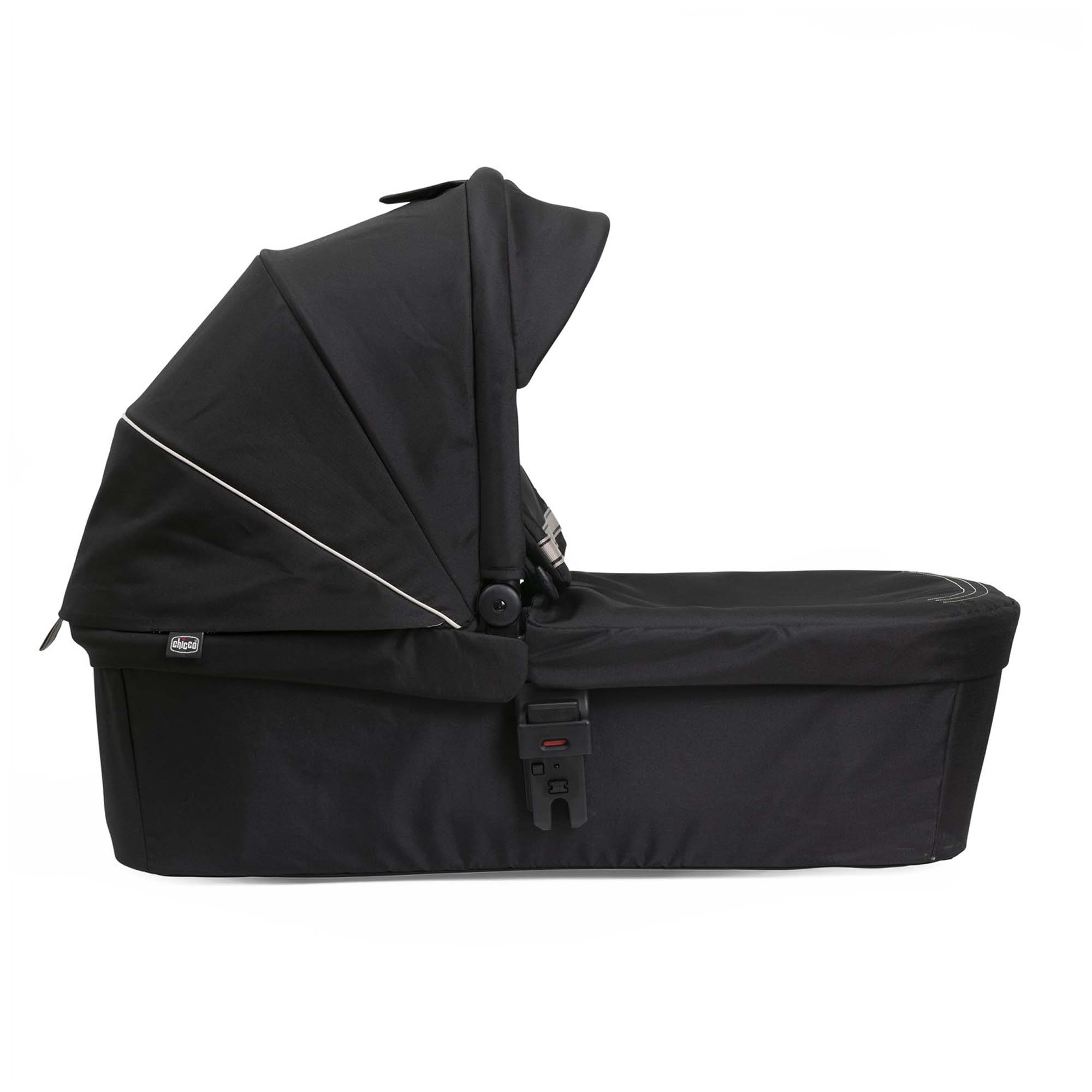 Chicco Seety reiswieg Etna Black