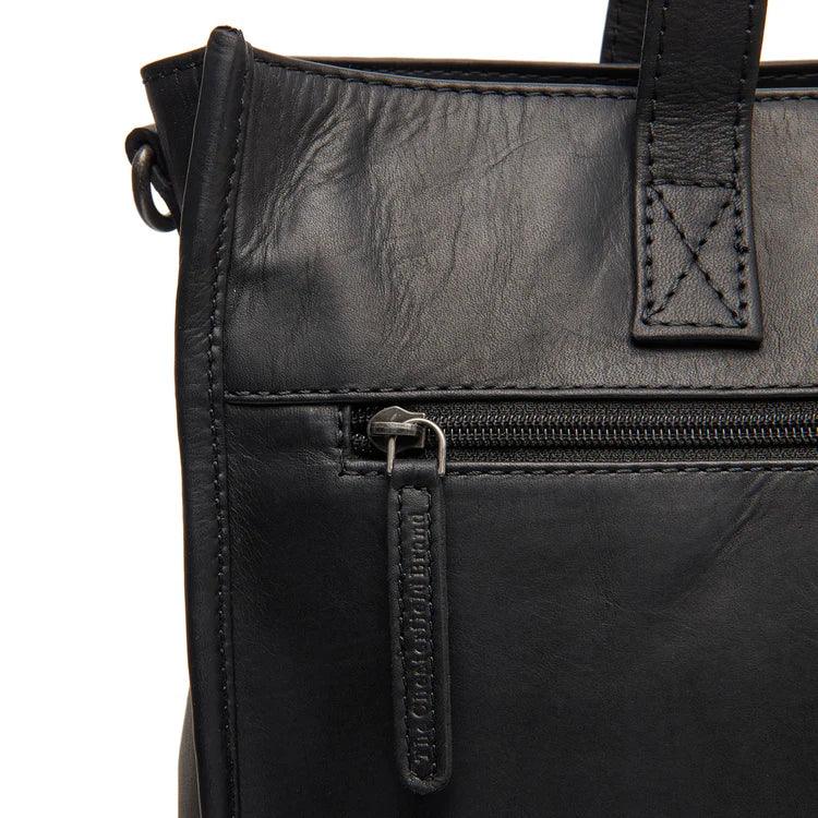 The Chesterfield | Adana | Leren werktas 16 inch
