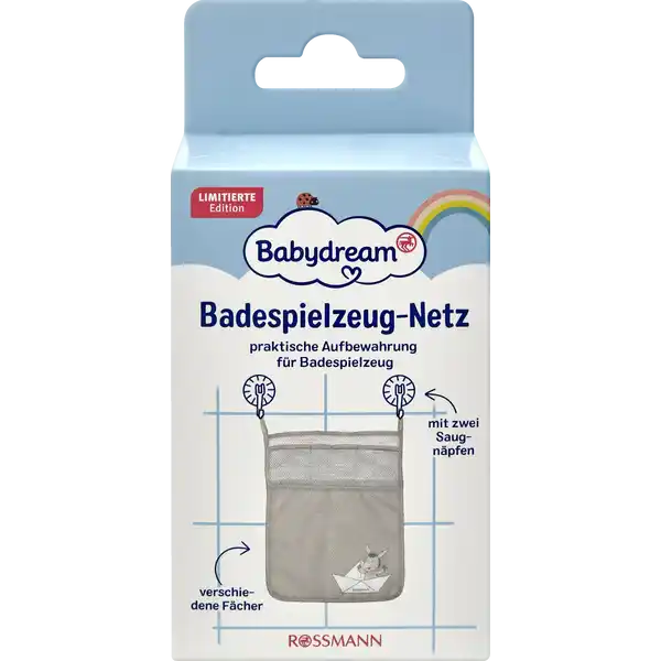 Badespielzeug-Netz