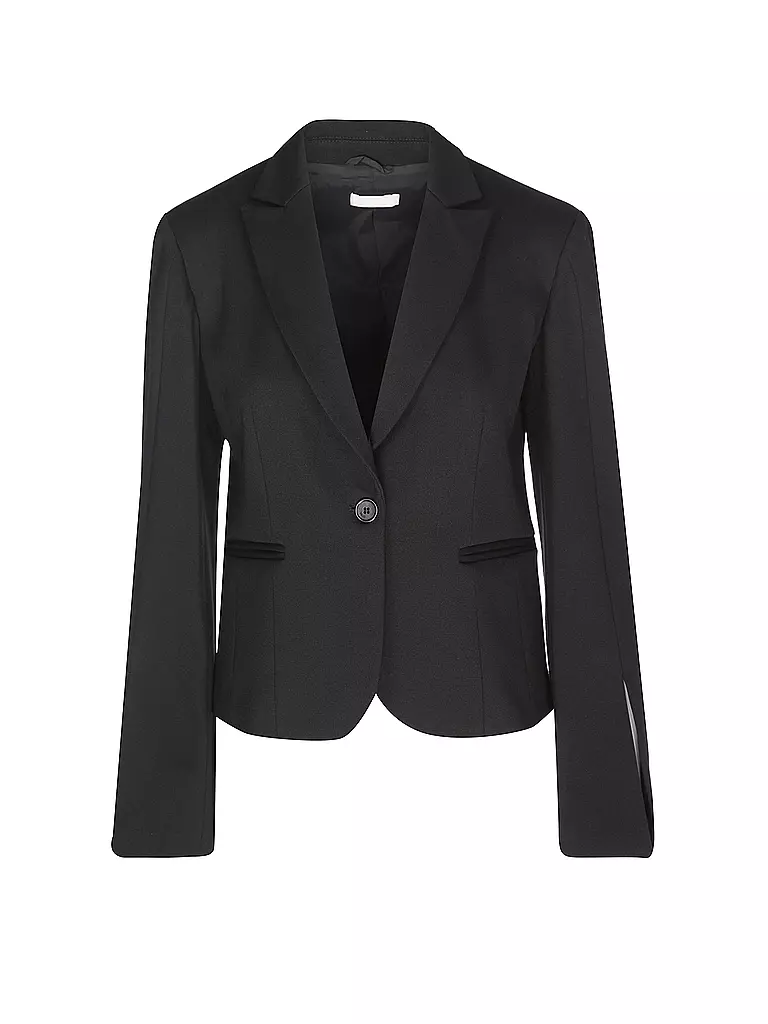 LIU JO Blazer GIACCA CORTA schwarz