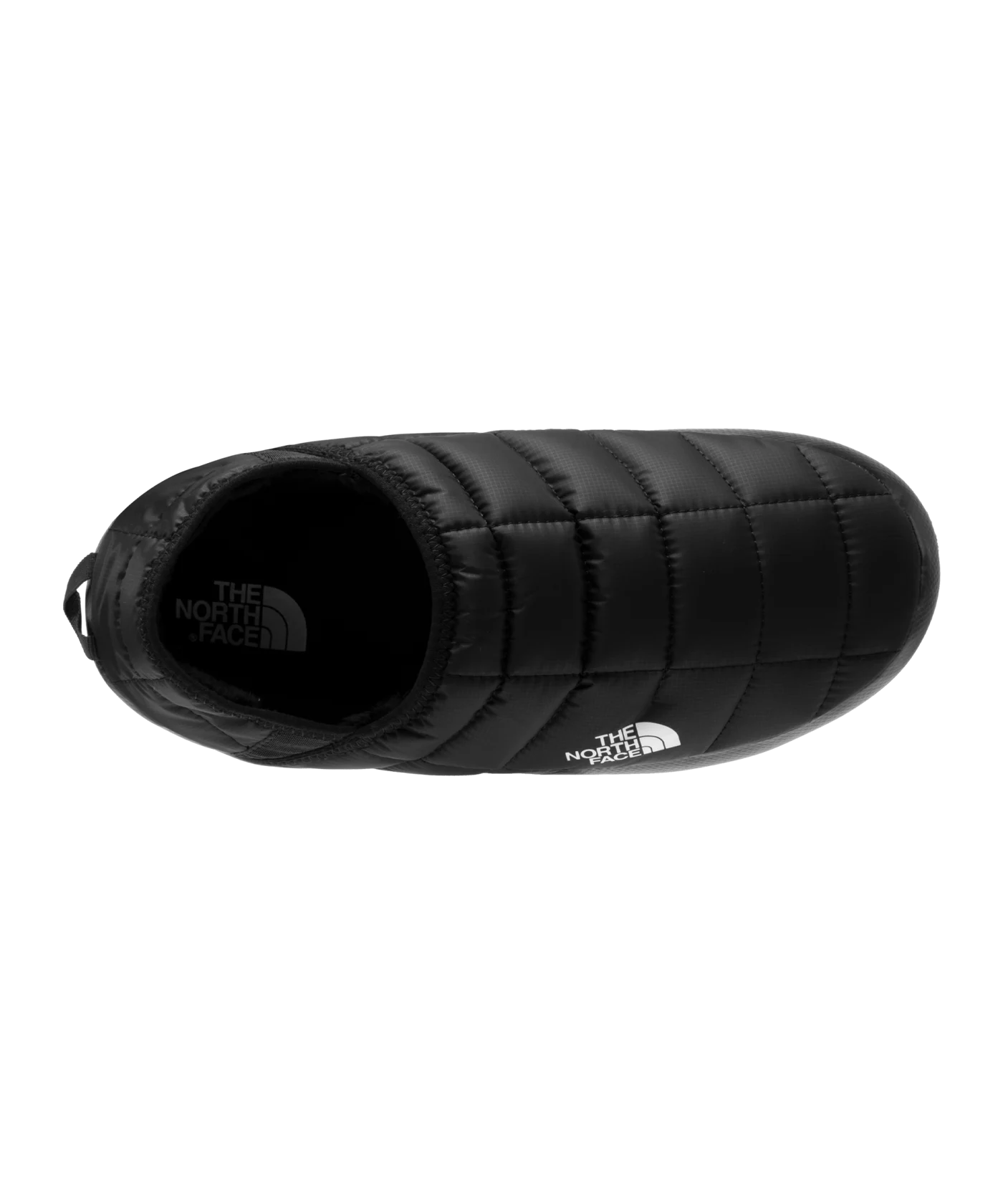 The North Face Traction Mule V Hausschuhe Schwarz