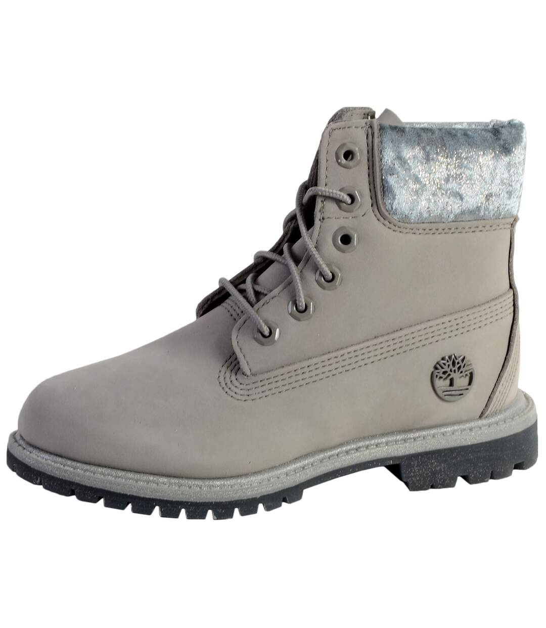 Boot Timberland Premium 6 IN Waterproof Femme