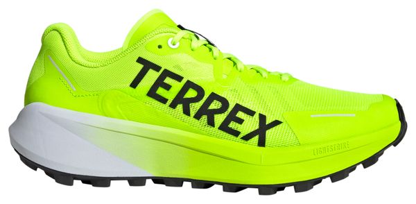 Chaussures adidas Terrex Agravic 3 Jaune Noir Homme