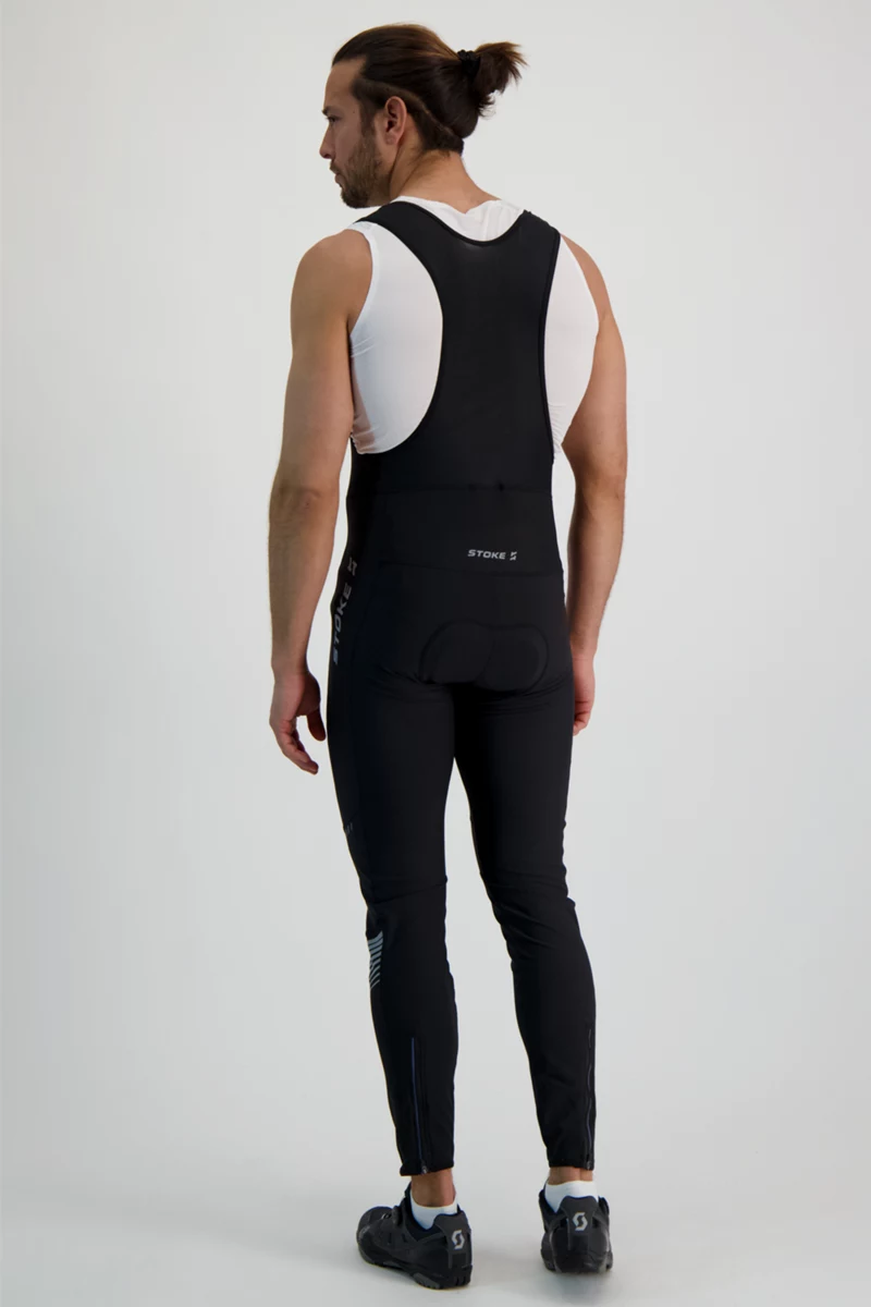 Stoke Performance Herren Bib Tight