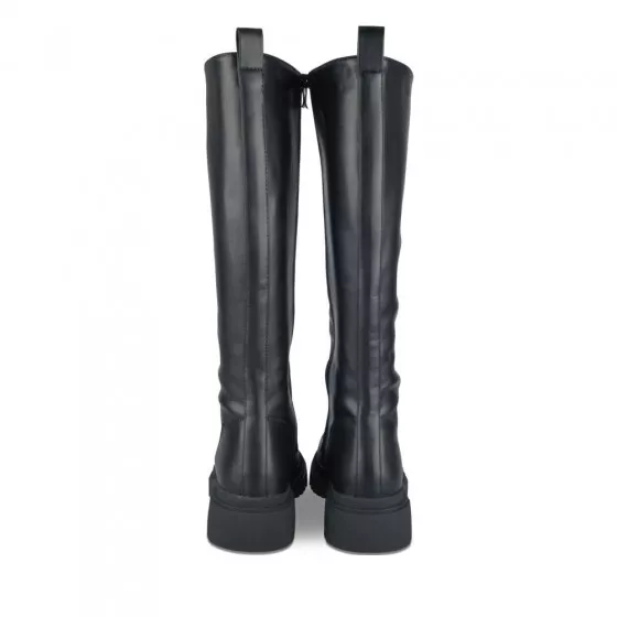 Bottes NOIR MERRY SCOTT