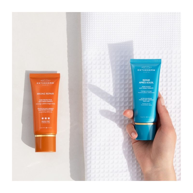 Apres-soleil repair Esthederm 50ml