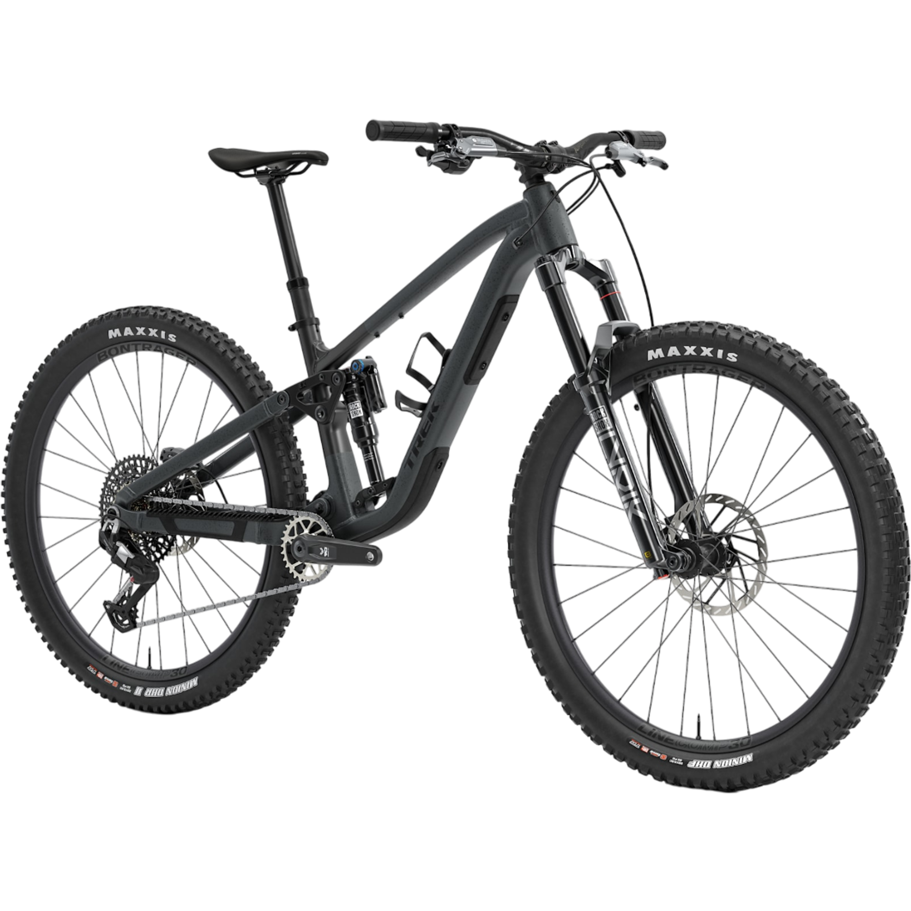Trek Fuel EX 9 Gen 7 2026
