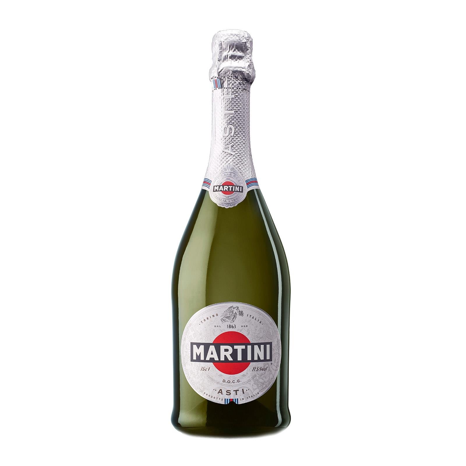 Martini Asti Spumante