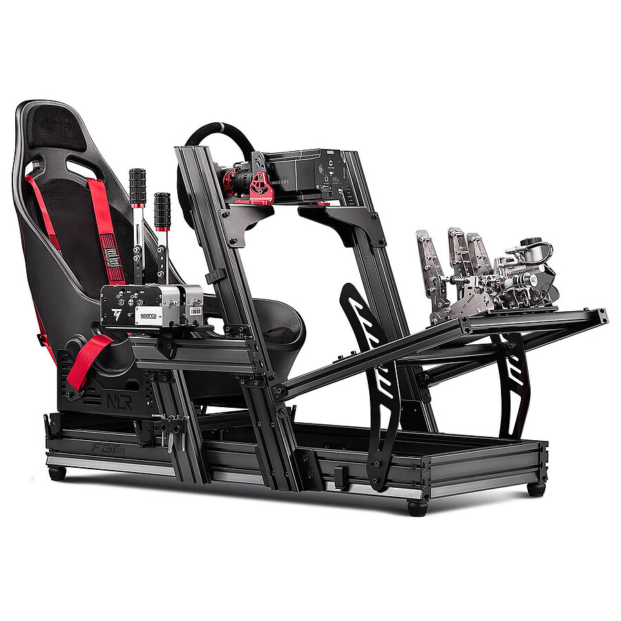 Next Level Racing Elite ES1