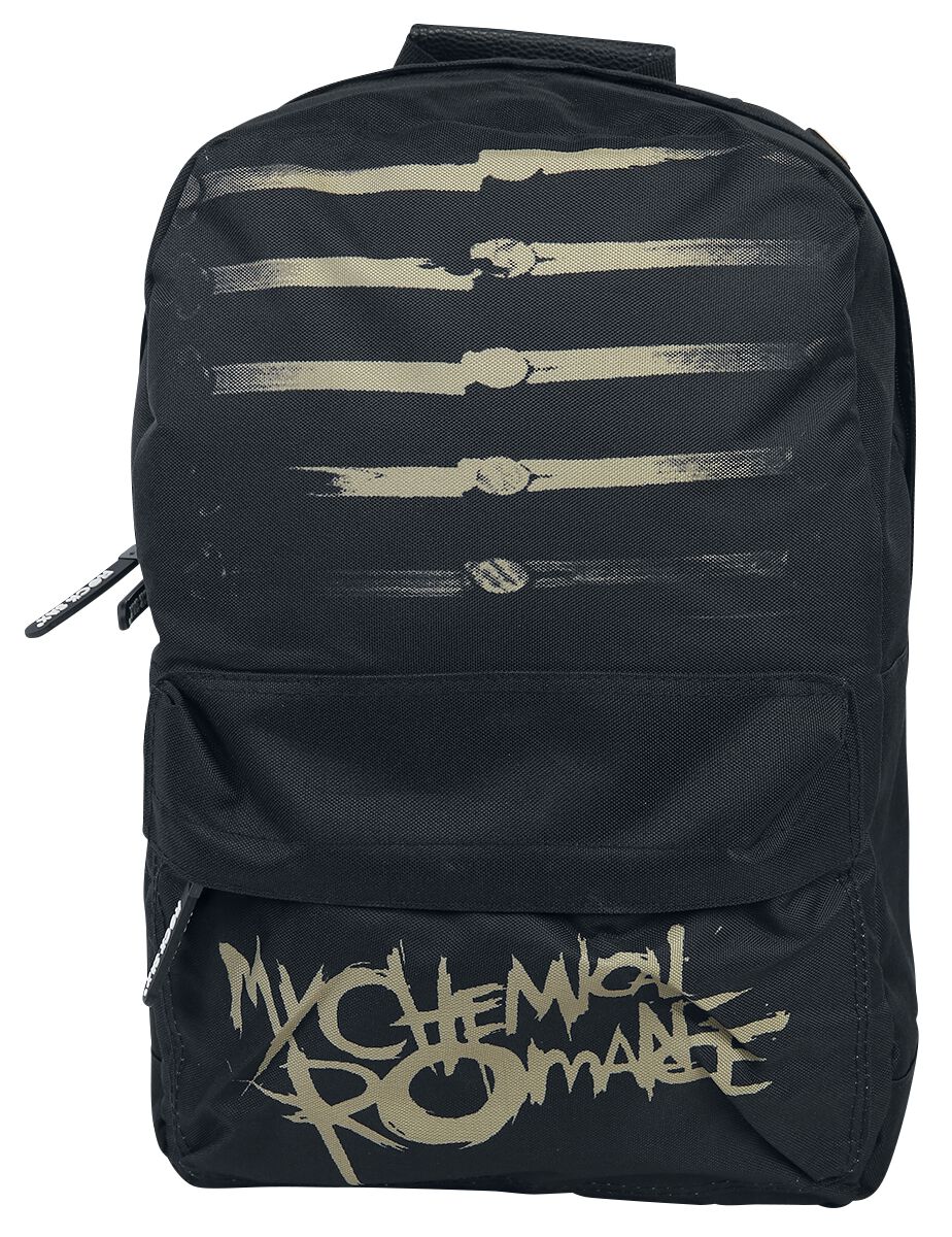 Rocksax - Parade | My Chemical Romance Sac à dos
